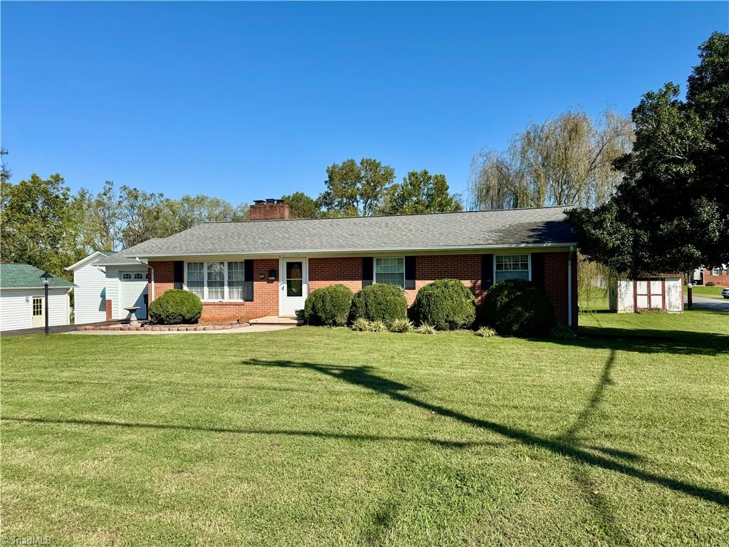117 E Main Street