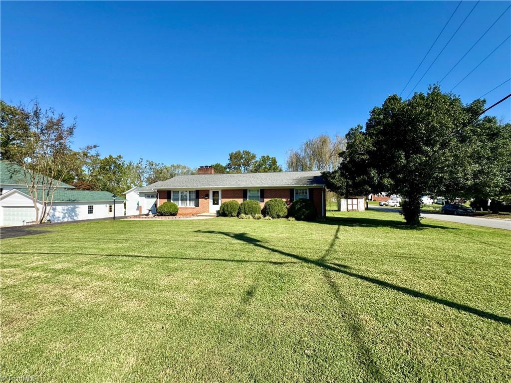 117 E Main Street