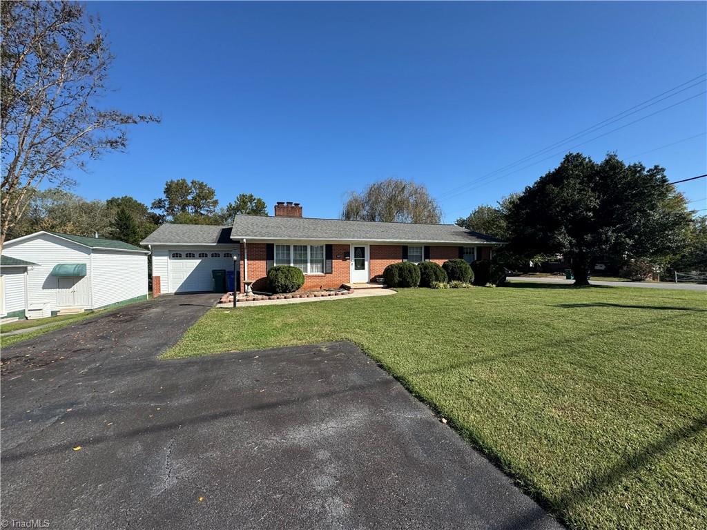 117 E Main Street