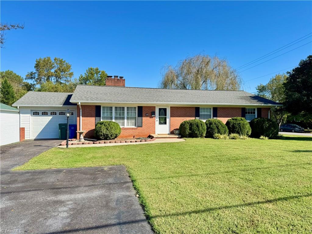 117 E Main Street
