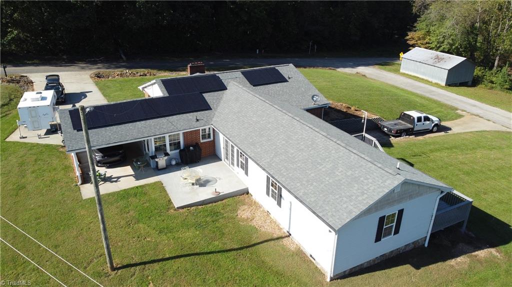 641 Haynes Road