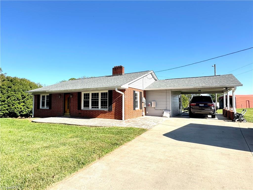 641 Haynes Road