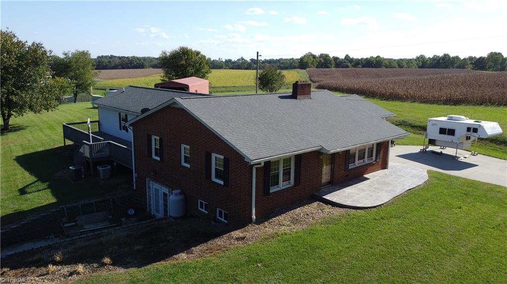 641 Haynes Road