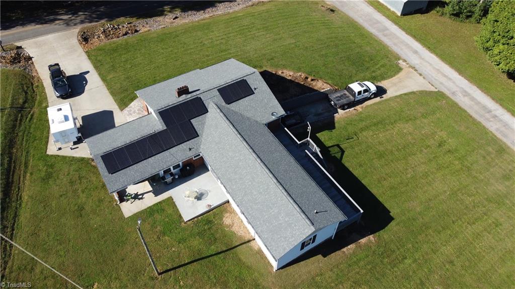 641 Haynes Road