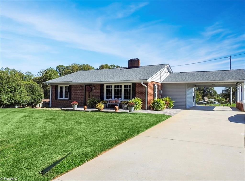 641 Haynes Road