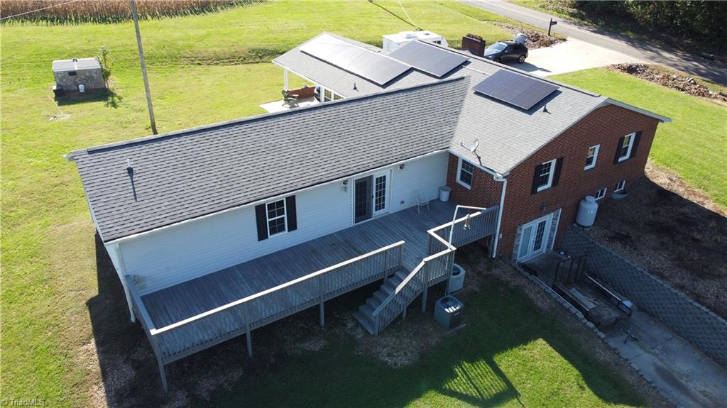 641 Haynes Road