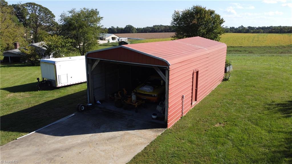 641 Haynes Road