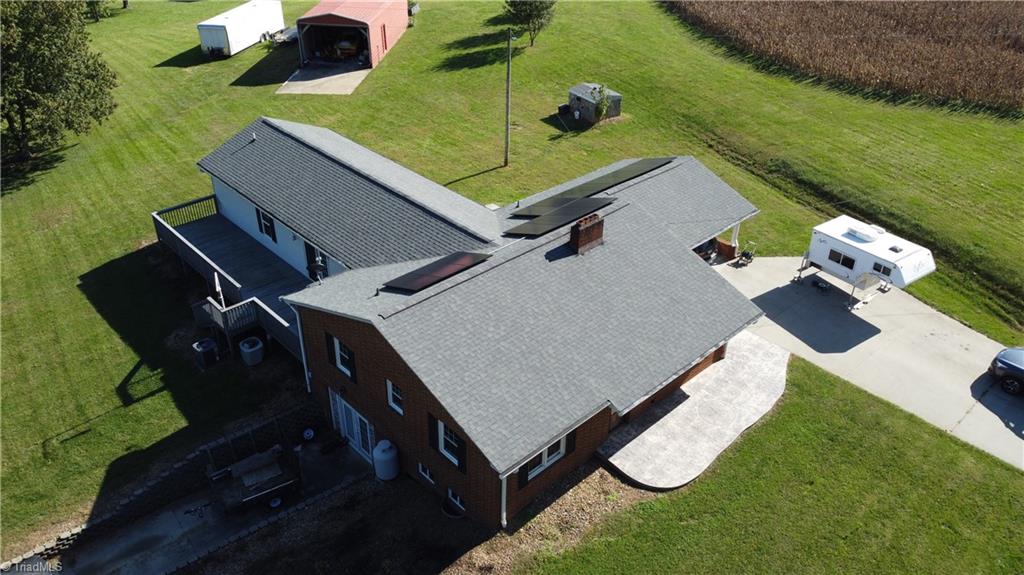 641 Haynes Road