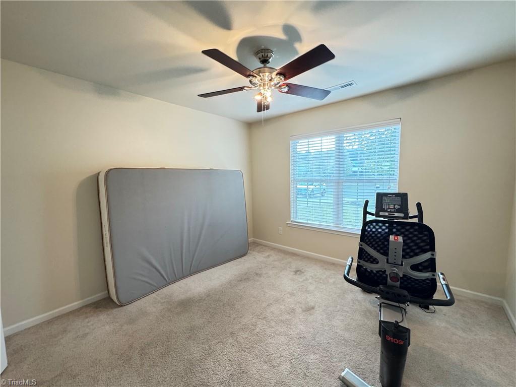 138 Red Cypress Court, Winston-Salem