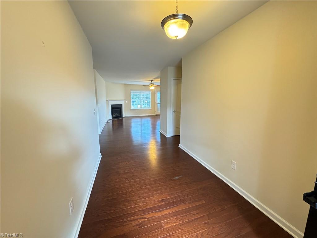 138 Red Cypress Court, Winston-Salem