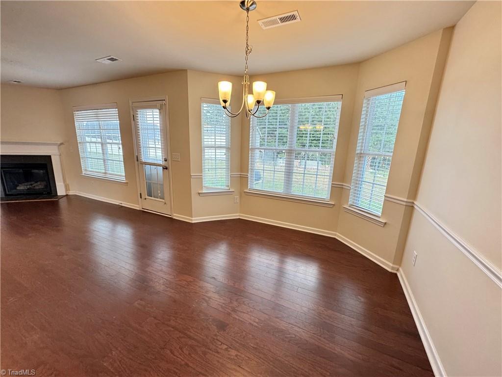 138 Red Cypress Court, Winston-Salem