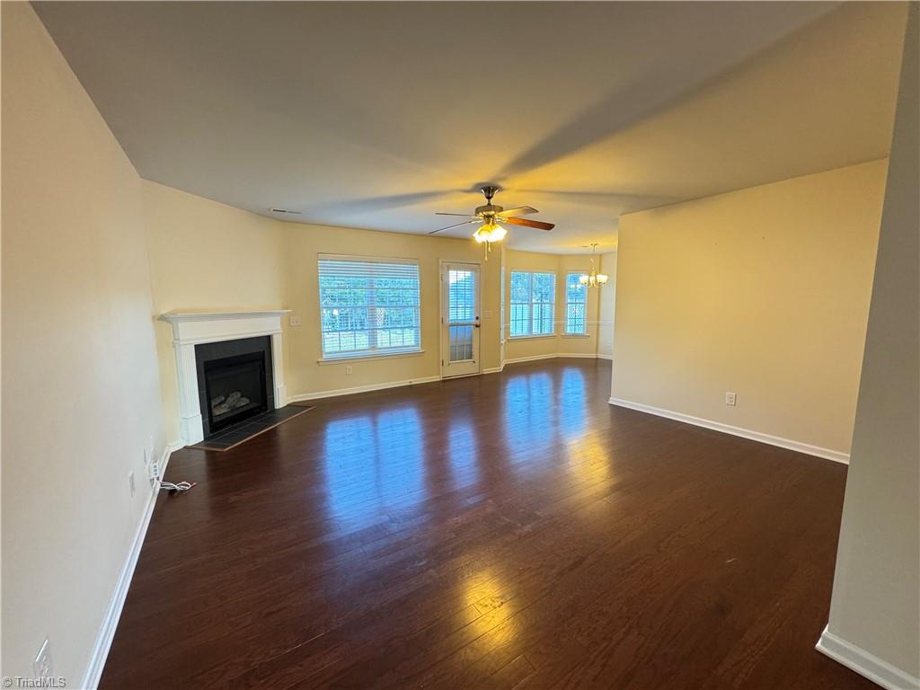 138 Red Cypress Court, Winston-Salem