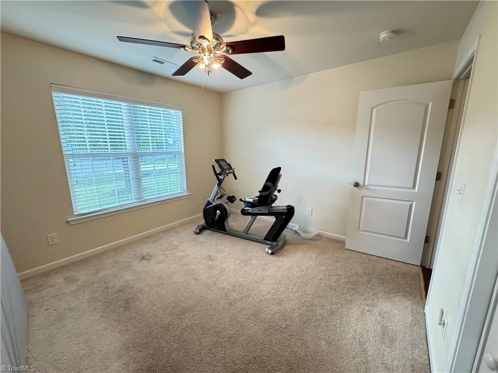 138 Red Cypress Court, Winston-Salem