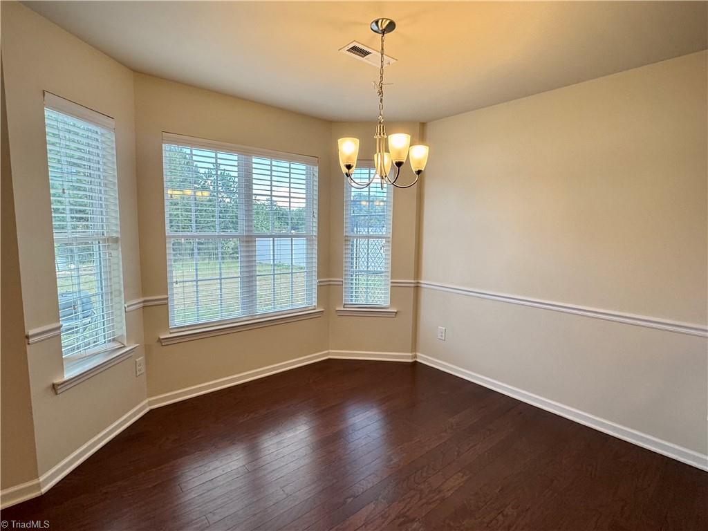 138 Red Cypress Court, Winston-Salem