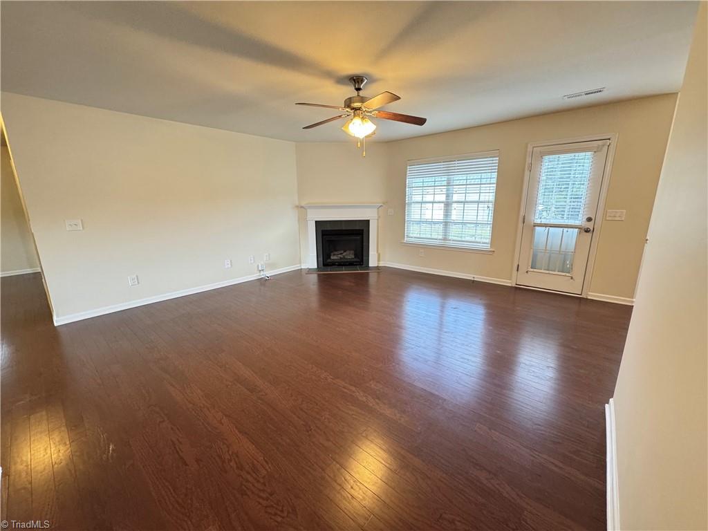 138 Red Cypress Court, Winston-Salem