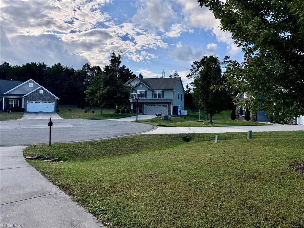 138 Red Cypress Court, Winston-Salem