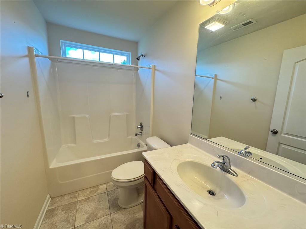 138 Red Cypress Court, Winston-Salem