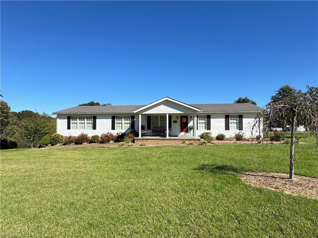 3420 Swan Creek Road