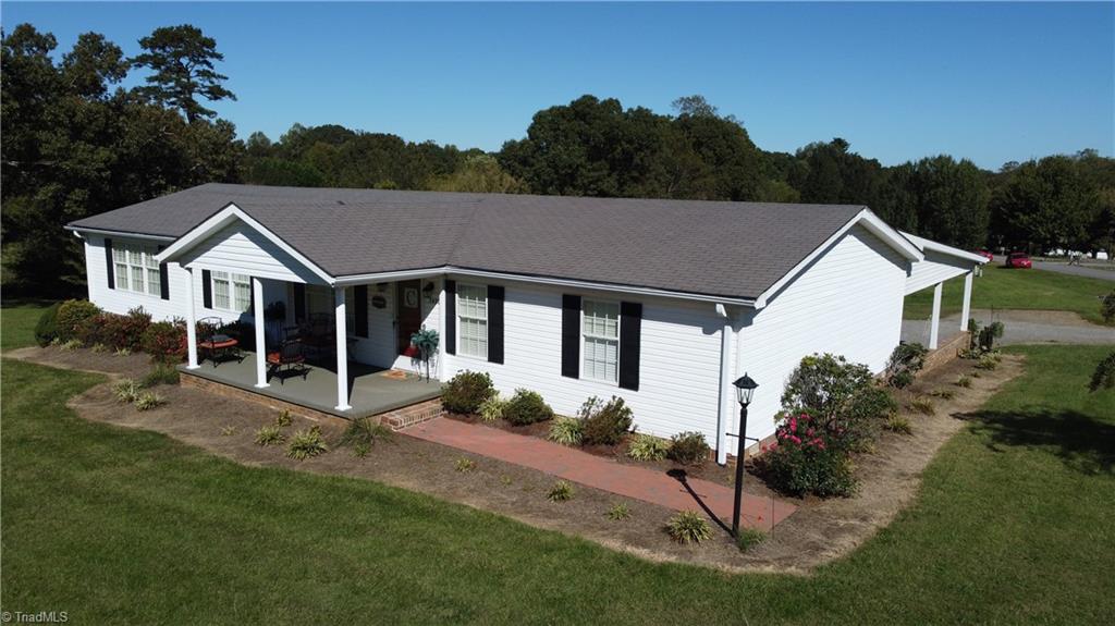 3420 Swan Creek Road