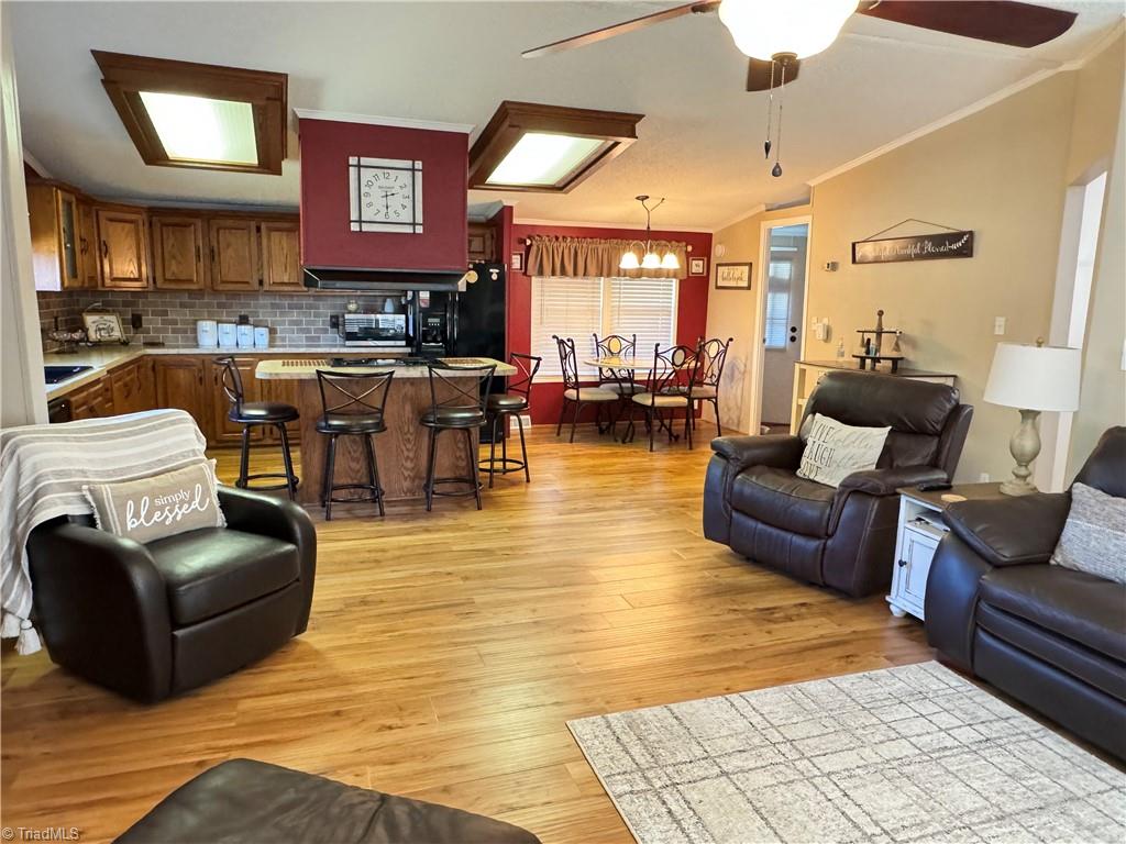 3420 Swan Creek Road