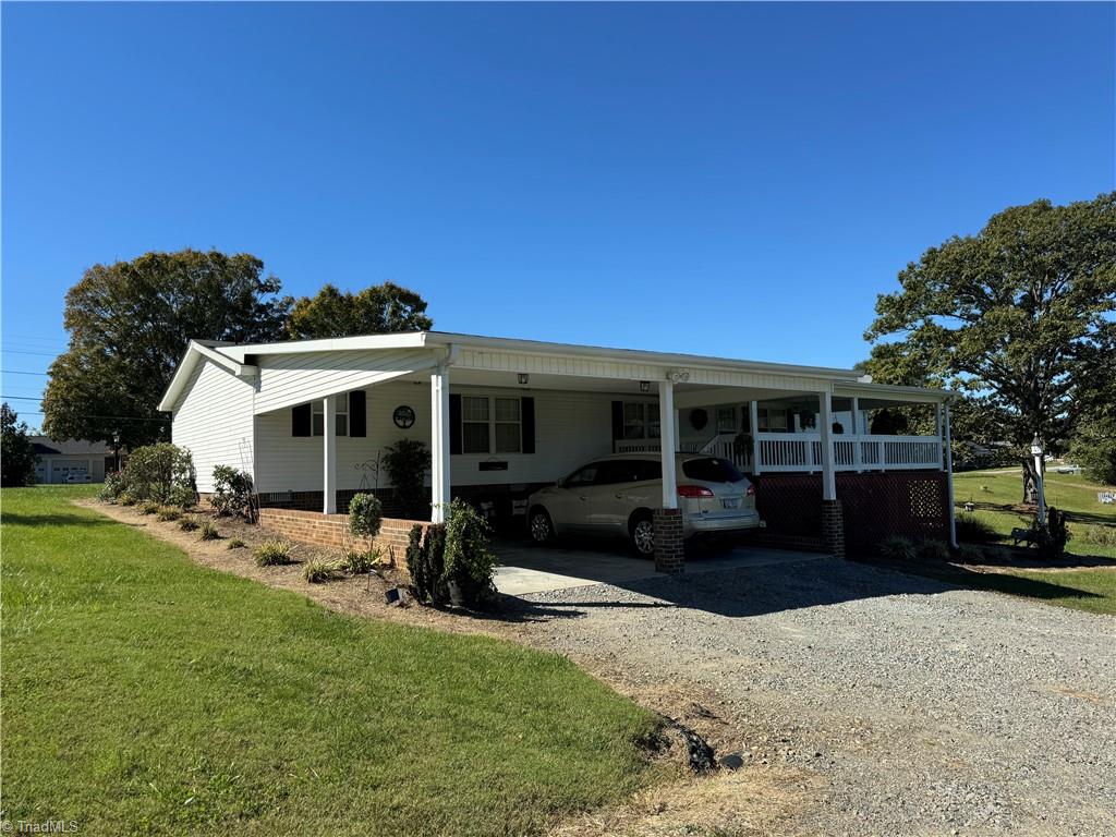 3420 Swan Creek Road