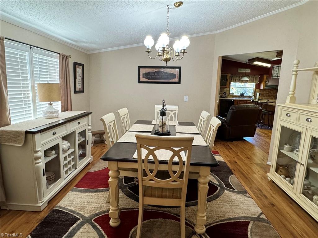 3420 Swan Creek Road