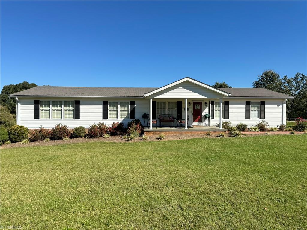 3420 Swan Creek Road