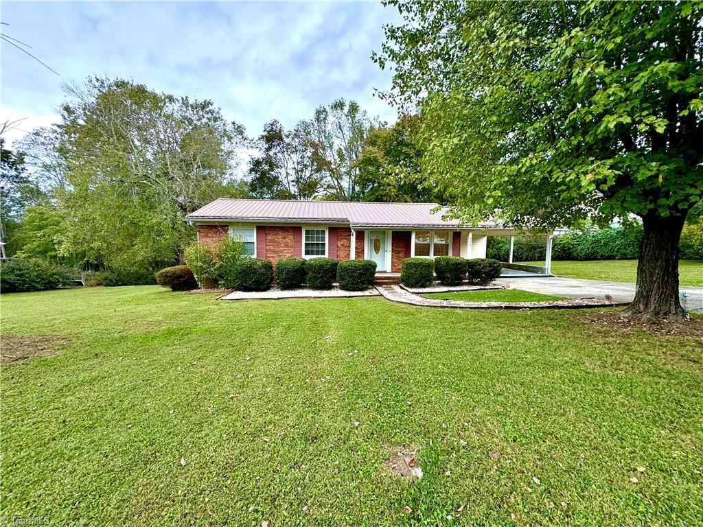 326 Shannon View Street