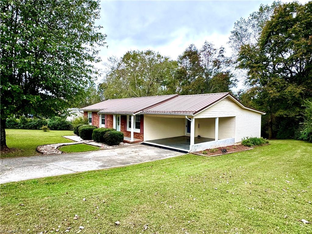 326 Shannon View Street