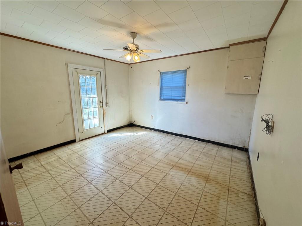 1821 Pleasant Ridge Road
