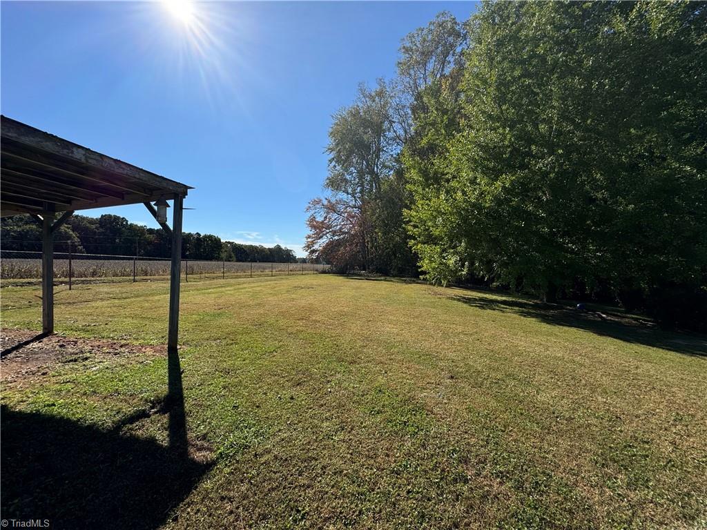 1821 Pleasant Ridge Road