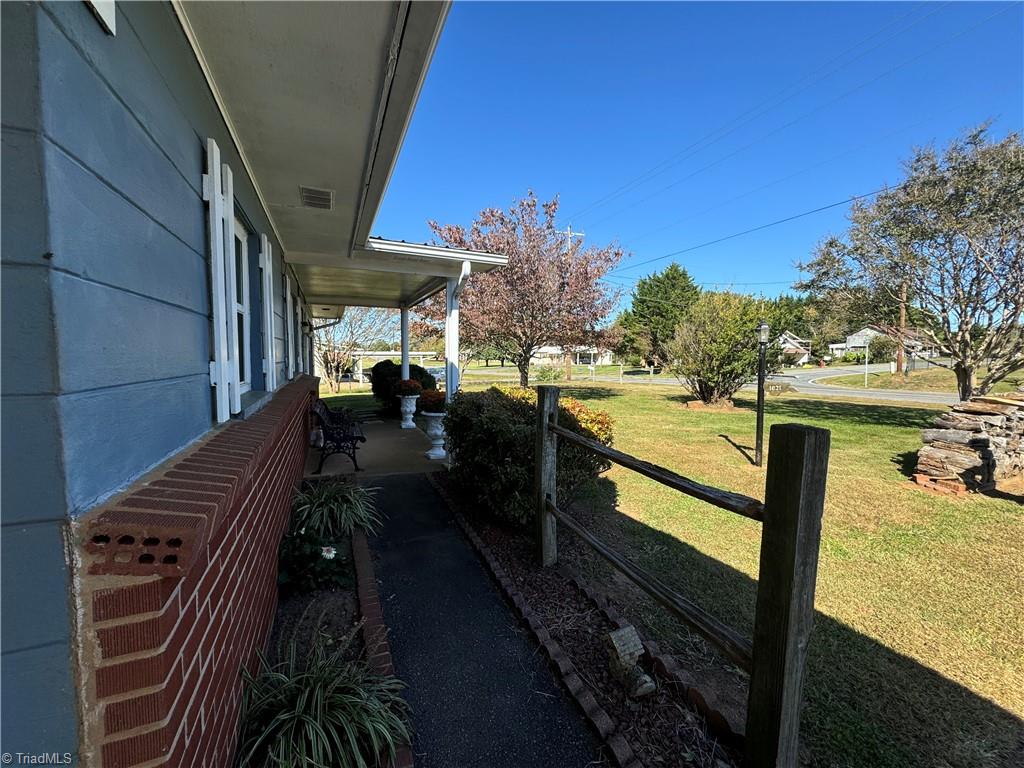 1821 Pleasant Ridge Road