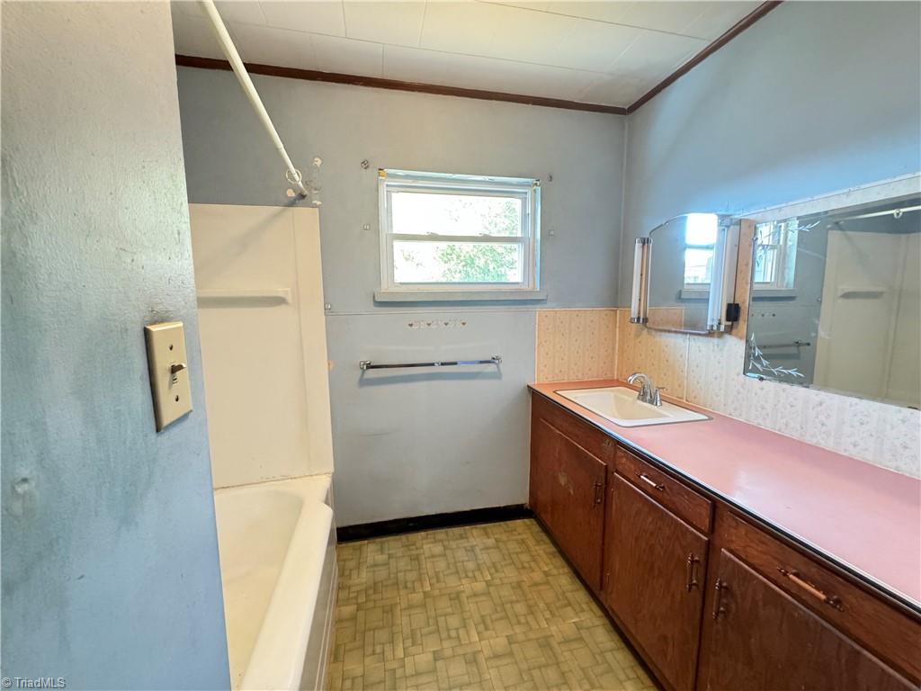 1821 Pleasant Ridge Road