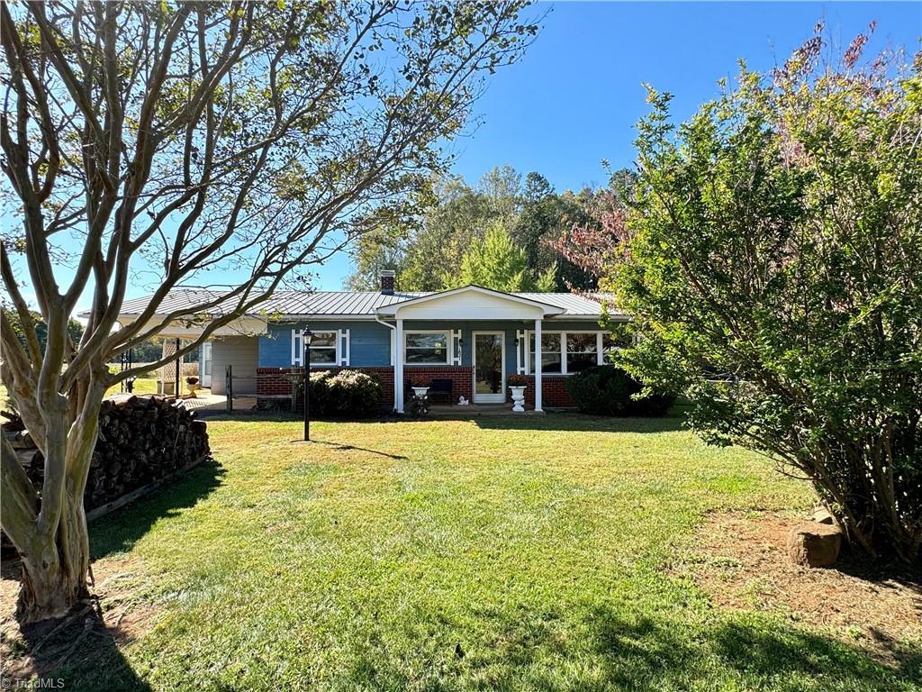 1821 Pleasant Ridge Road