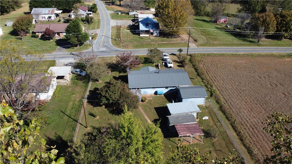 1821 Pleasant Ridge Road