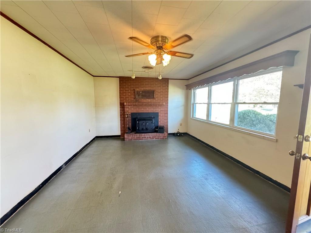 1821 Pleasant Ridge Road