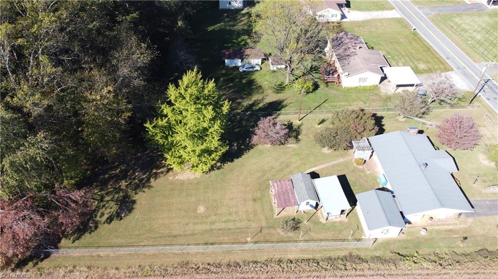 1821 Pleasant Ridge Road