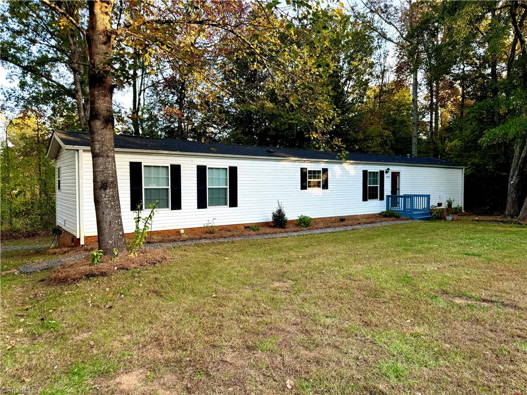 3632 Poplar Lane