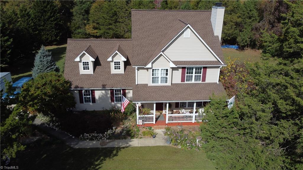 100 Church View Drive