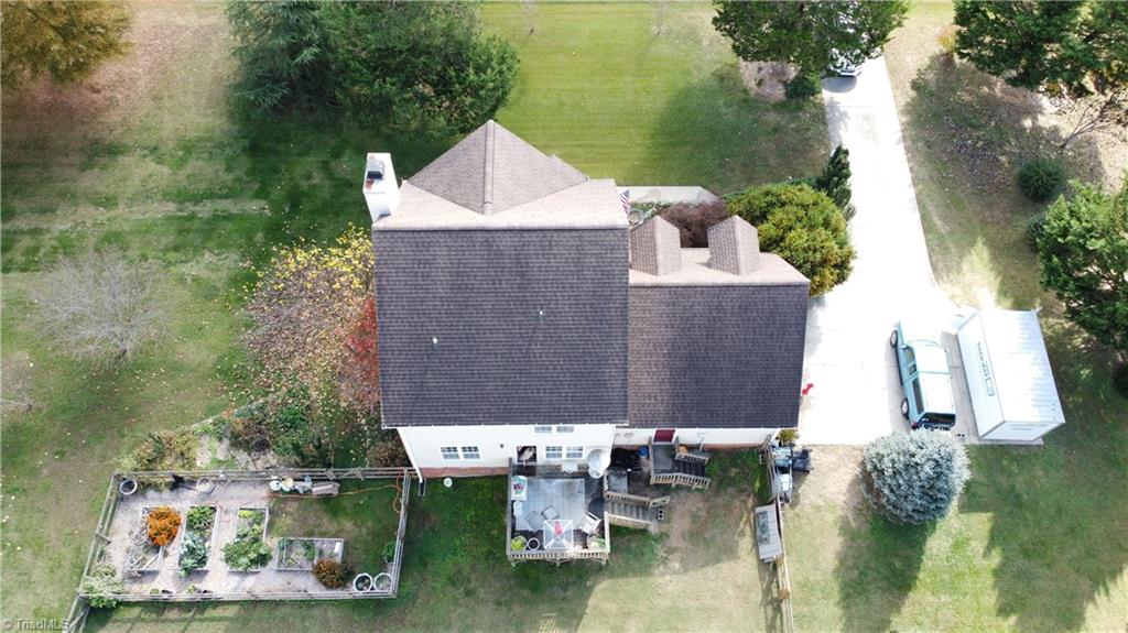 100 Church View Drive