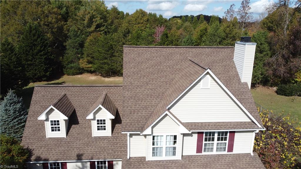 100 Church View Drive