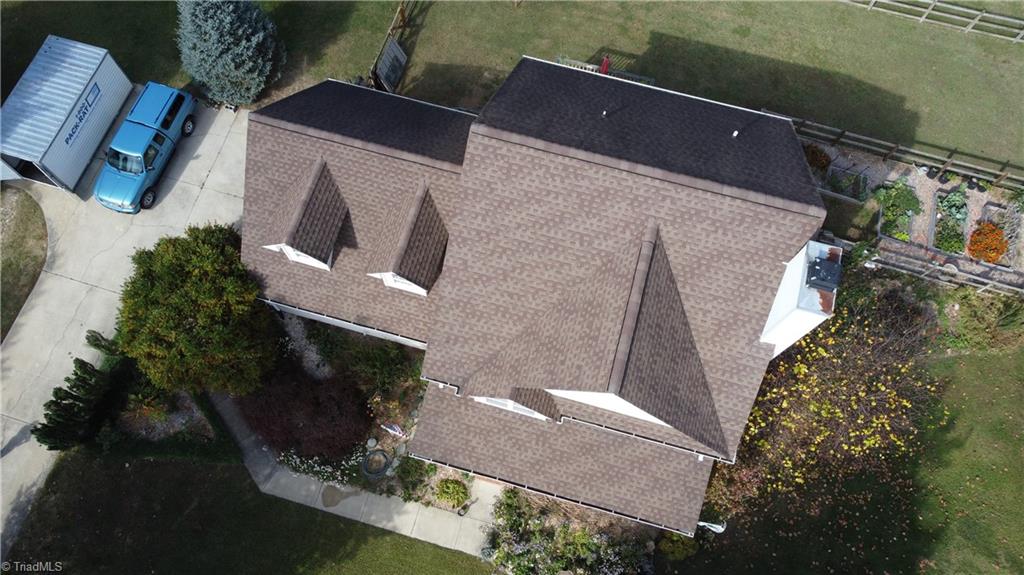 100 Church View Drive