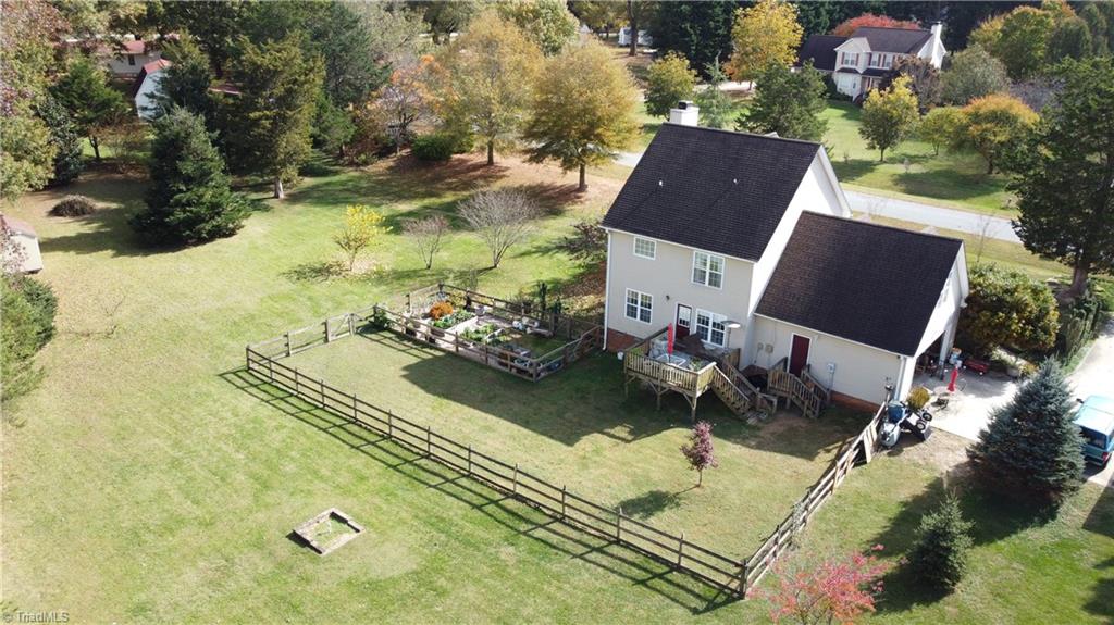 100 Church View Drive