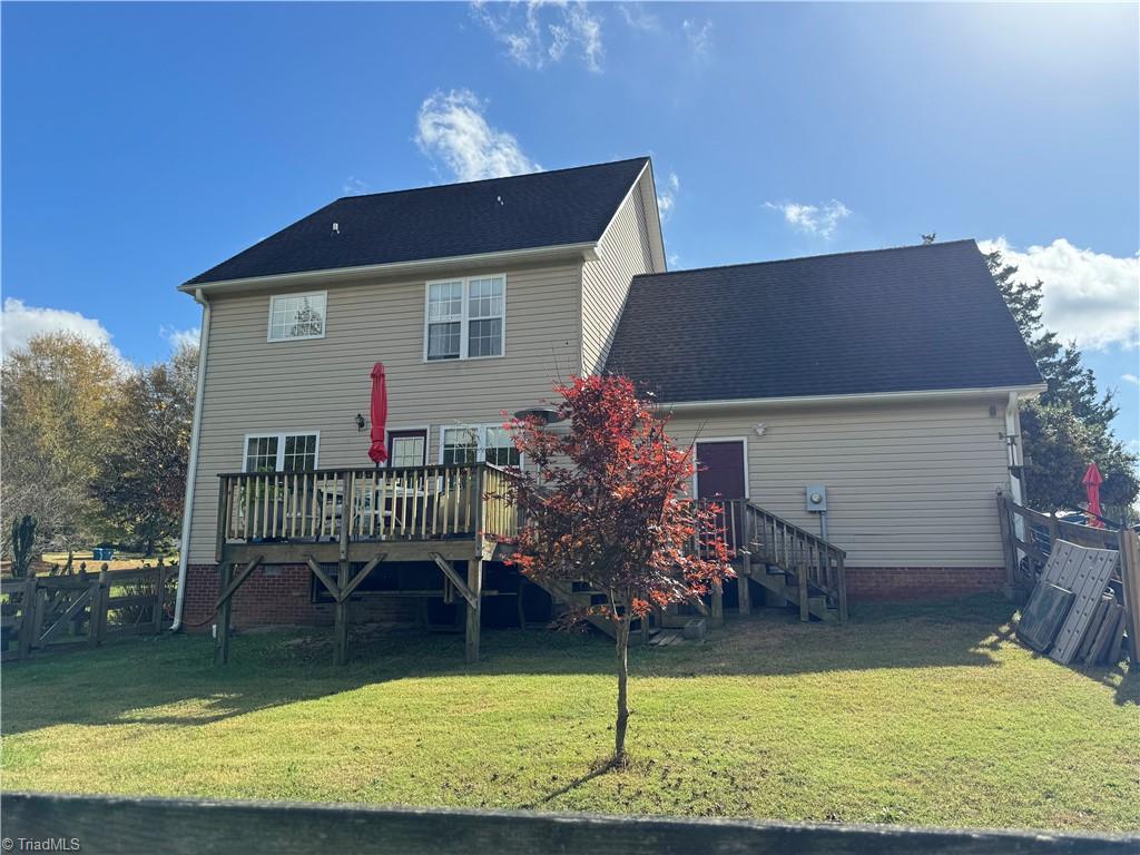 100 Church View Drive