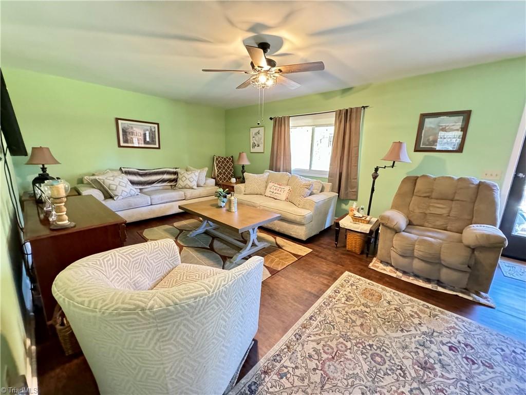 695 Mckinley Road