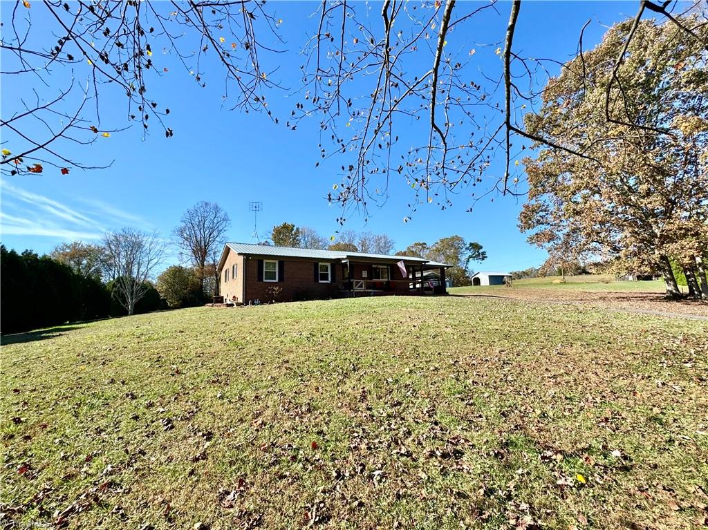 695 Mckinley Road