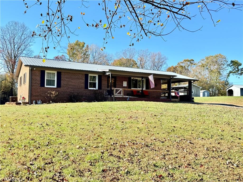 695 Mckinley Road
