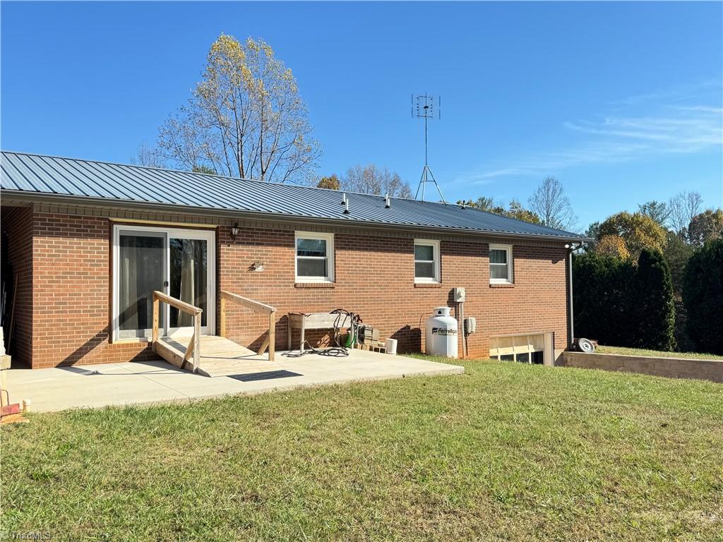 695 Mckinley Road