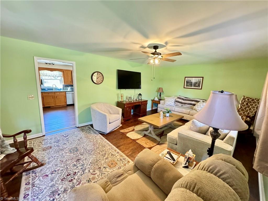 695 Mckinley Road