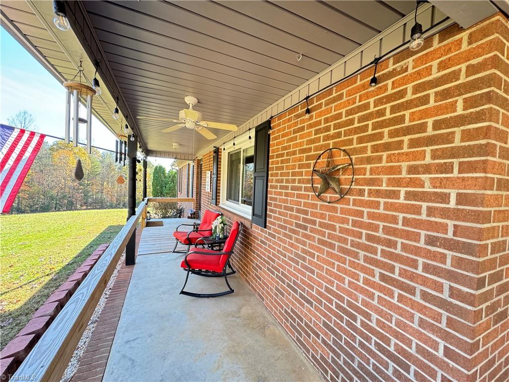 695 Mckinley Road